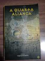 Livro A quarta aliança