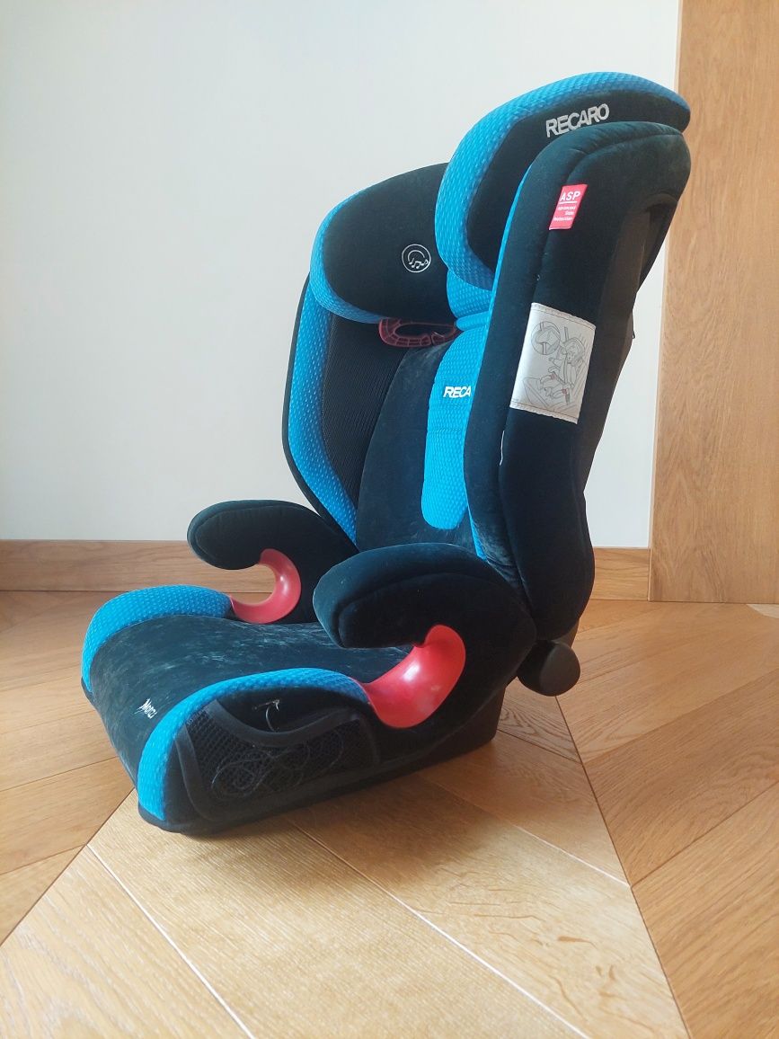 Fotelik Recaro Monza