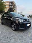 Citroen C1 1.0 VTi 69Cv NACIONAL