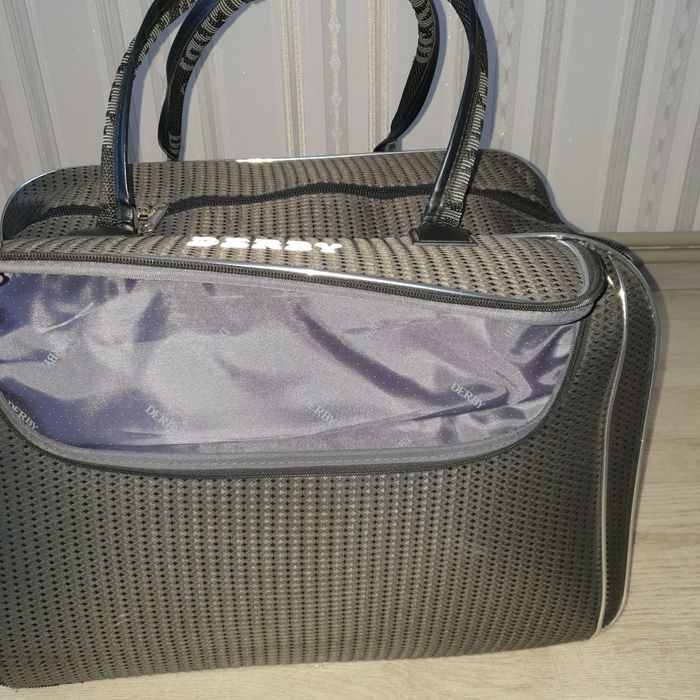 Сумка дорожная DERBY