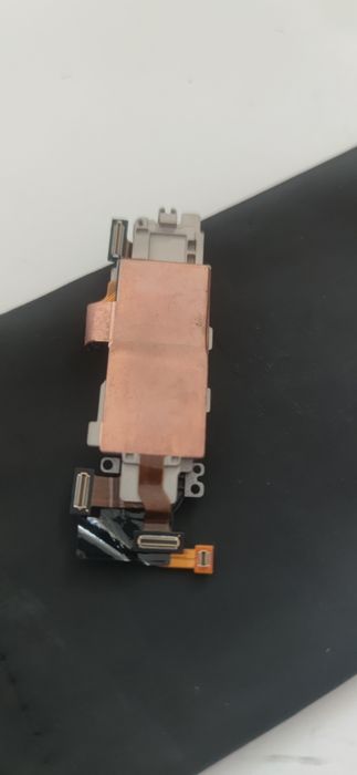 Xiaomi mi 10 5G блок камер