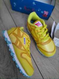 Reebok Peppa r 24,5 (16cm)