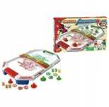 Gra planszowa Super Mario 7415 Super Mario Air Hockey - Action Game