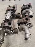 Turbo turbina Renault laguna II 1.9dci