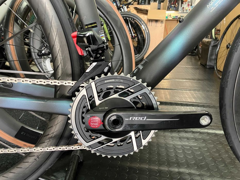 SCOTT ADDICT RC ULTIMATE