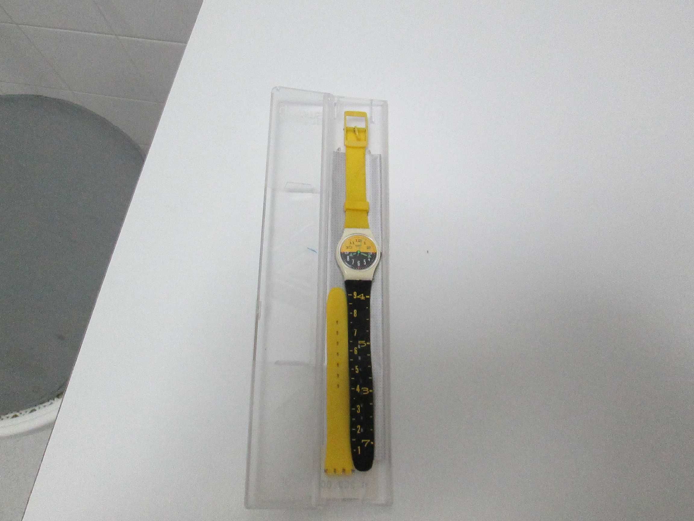 Swatch de criança