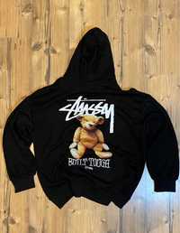 Stussy bluza hoodie