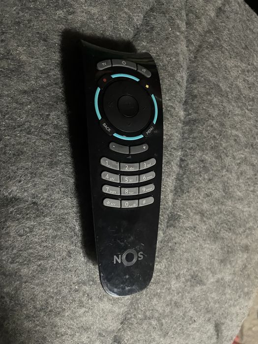 Comando Zon ou Nos...