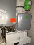 Viessmann Vitodens 222-W  piec kocioł gazowy na części