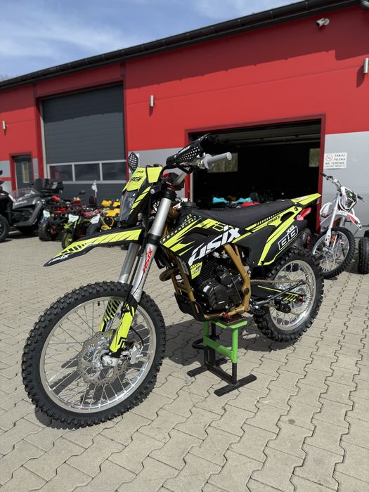 Cross Asix XB-88 250cc *Raty*Wysyłka*Dostawa*Gwarancja*