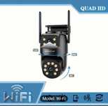 Kamera do monitoringu wi-fi