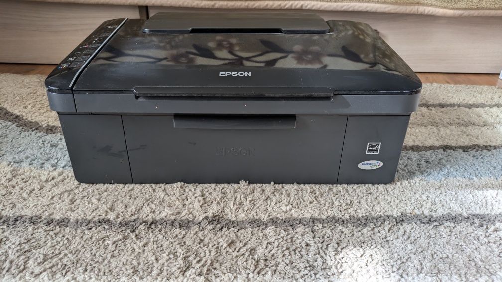 Drukarka Epson Stylus SX110