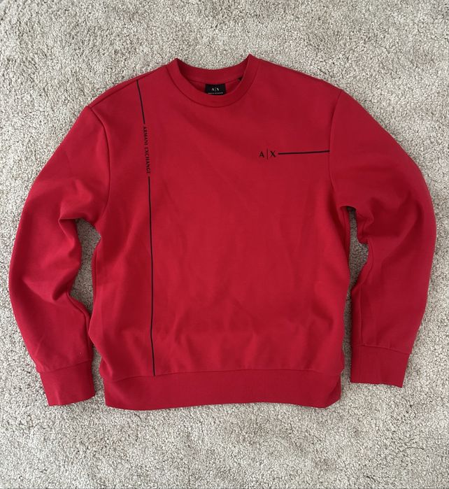 Sweat Armani Exchange