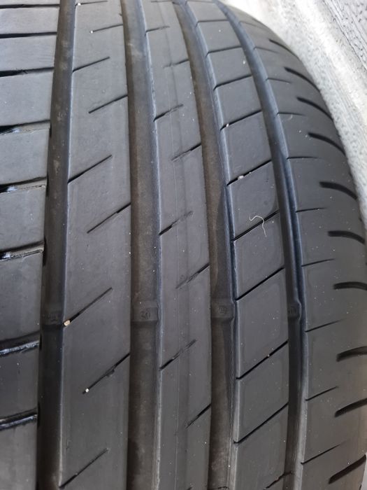 Alufelgi koła 17"  bmw 1 e87 m pakiet styling 207