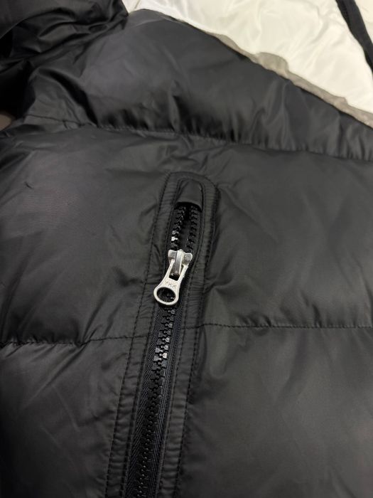 Куртка Nike Storm-FIT пуховик