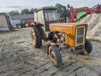 Ciągnik rolniczy Ursus C 360