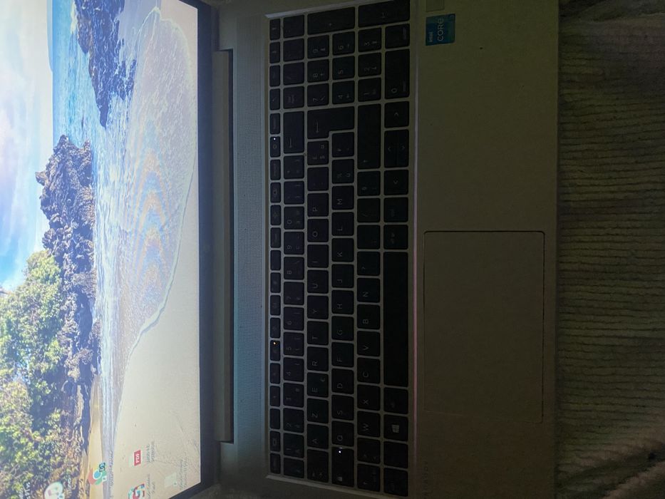 HP ProBook 450 G8 Notebook PC