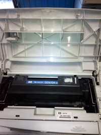 Лазерный принтер HP LJ 2300 , отпечатал 41000 cтр