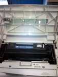 Лазерный принтер HP LJ 2300 , отпечатал 41000 cтр