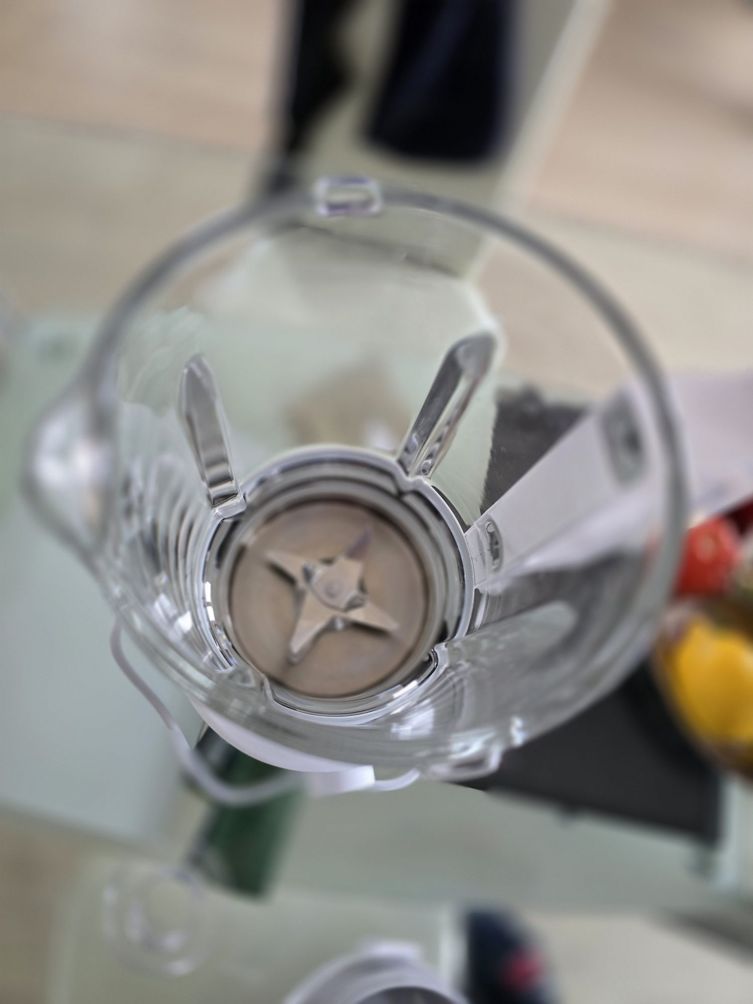 Blender Xiaomi smart 1000w wifi. Używane 5x