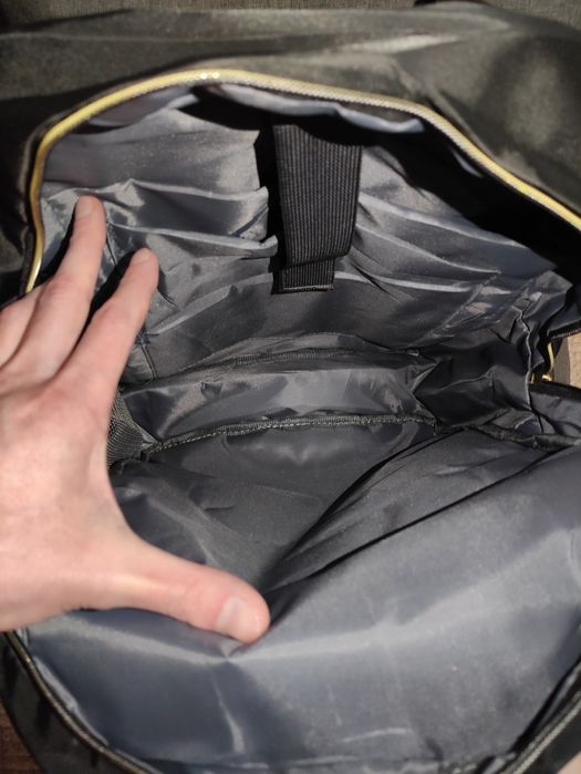 Рюкзак - трансформер Cafele