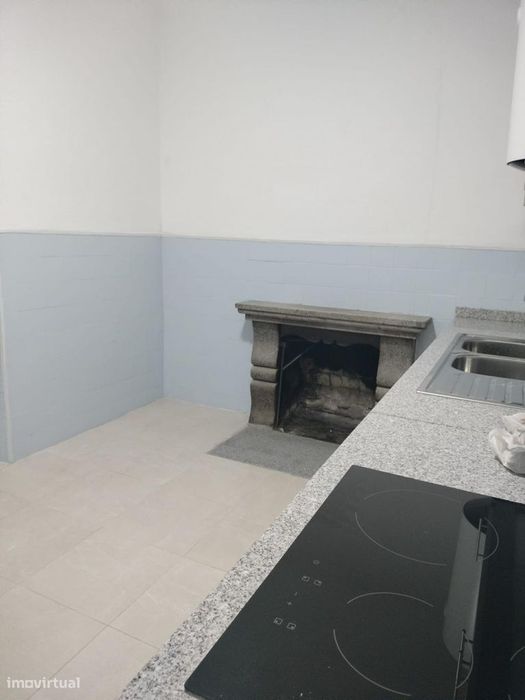 Arrendamento T3 Centro Cidade Guarda