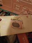 Nowe Radio Swan Retro DAB