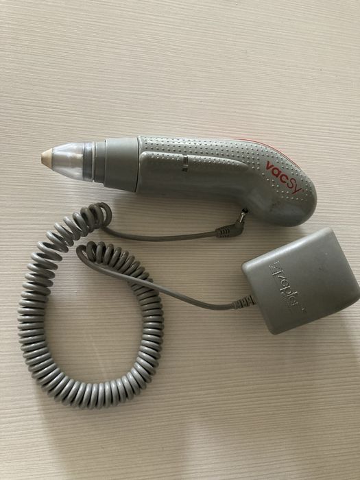 Ваукуматор цептер