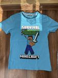 T-shirt chlopiecy
