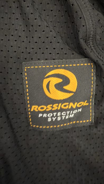 Захист тіла панцир Rossignol XL