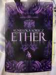 Ether, Agnieszka Sorycz