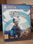 Risk Of Rain 1 i 2 Ps4 Nowa Folia
