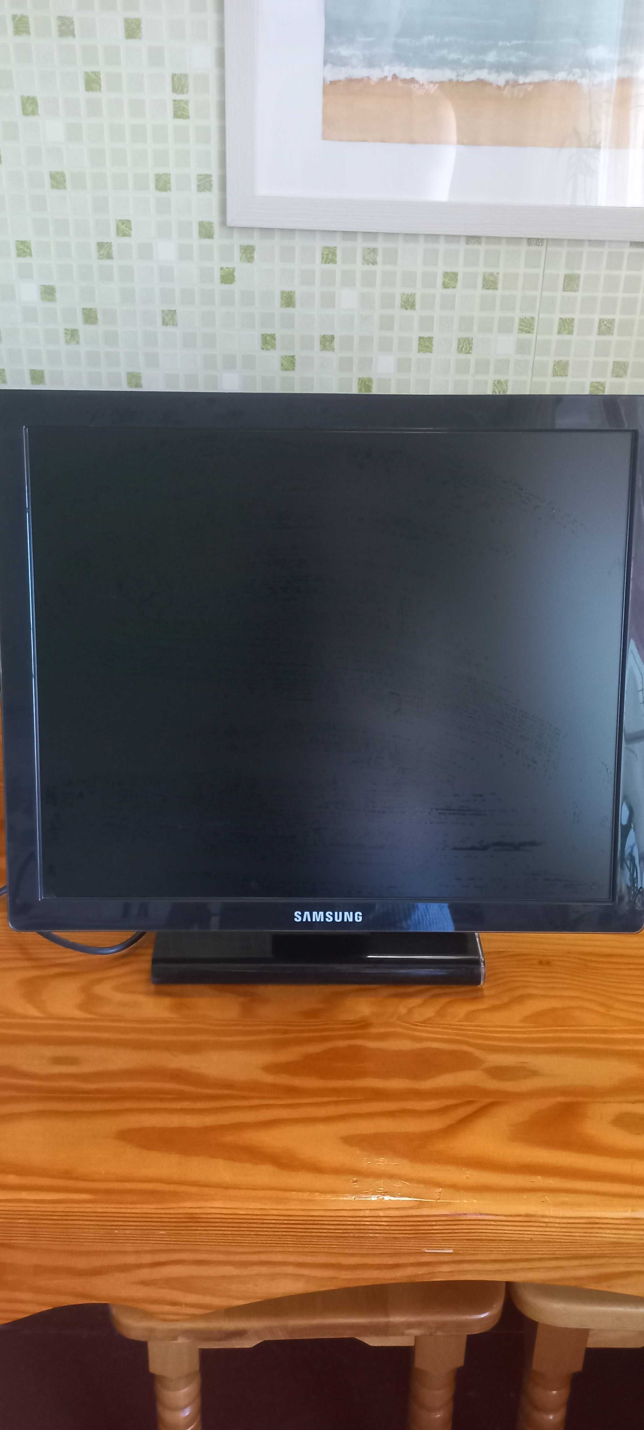 Монитор SyncMaster 971p