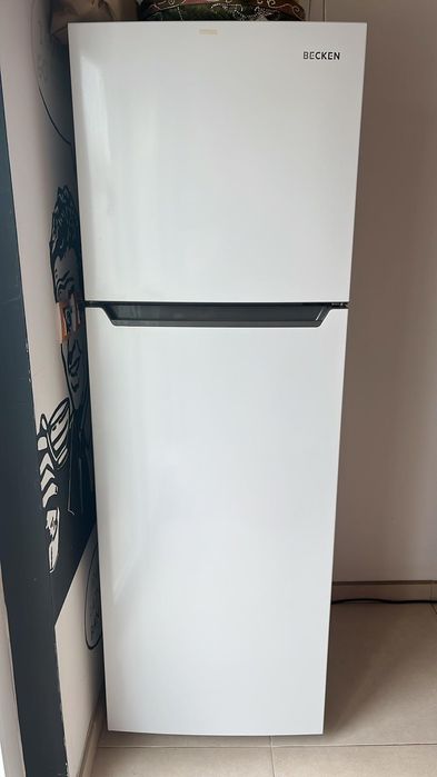 Frigorífico usadouito bom!!!