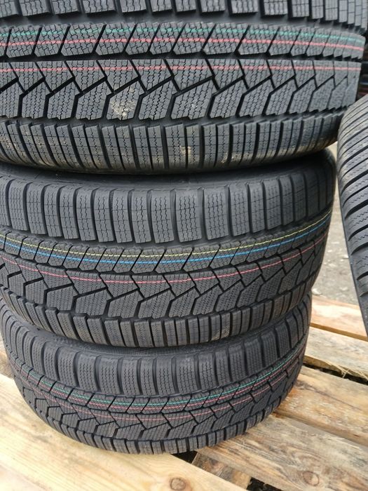 Koła ZIMA BMW 3 G20 G21 4 G22 G23 2 g42 M-PAKIET 225/40/19 I 255/35/19