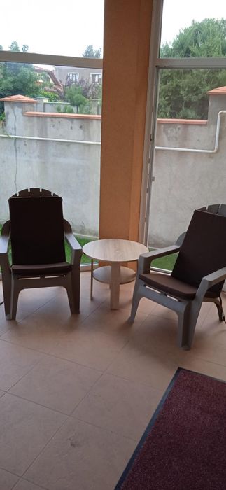 Аренда одноэтажного дома в Совиньоне