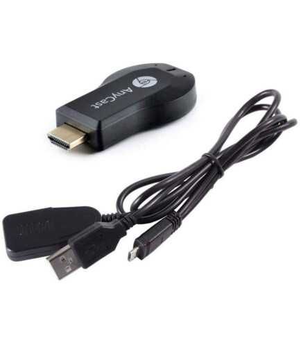 Anycast M2 Plus ТВ-приставка