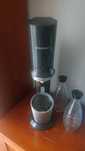 Saturator SodaStream Crystal