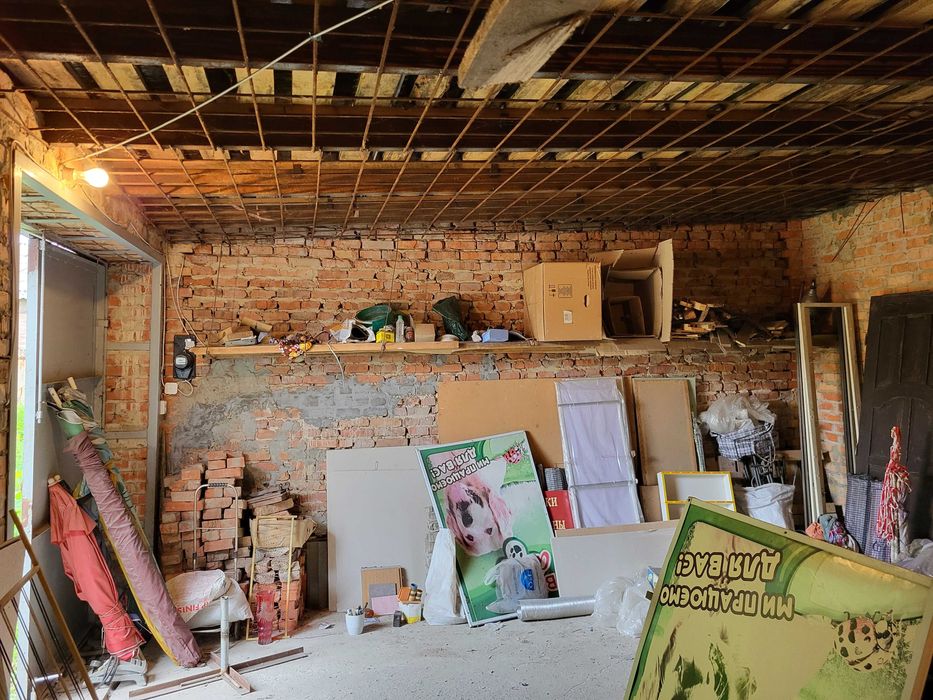 Продається гараж склад