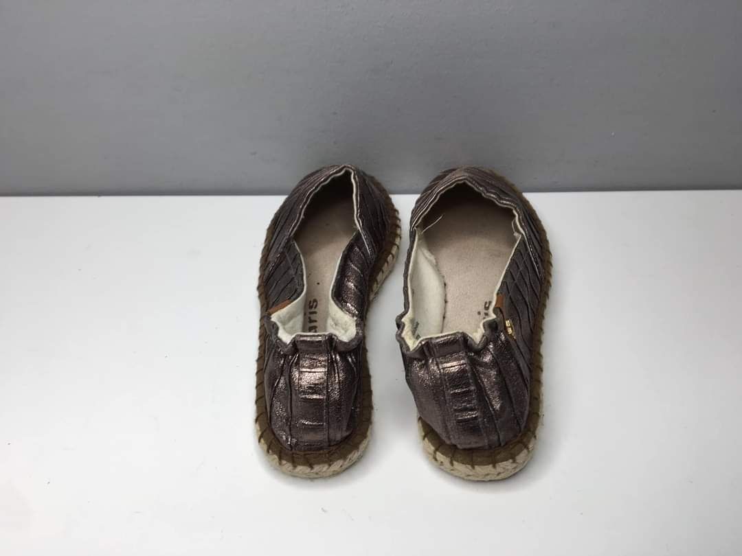 Espadryle tamaris Rozmiar 36