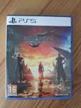 Final fantasy VII rebirth ps5