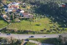Terreno Escandarão, Atouguia
