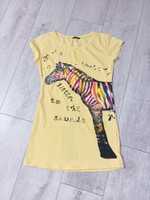 Koszulka t-shirt żyrafa