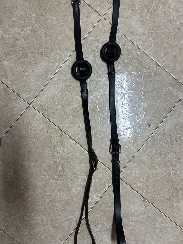 Material equitação