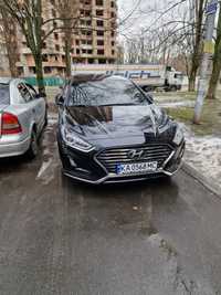 Здам в оренду Hyndai Sonata LF LPI, KIA K5 LPI