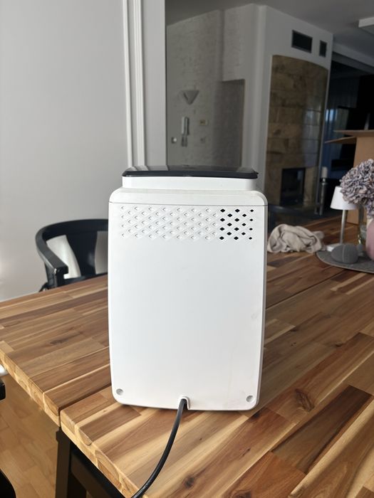 Ekspres do kawy Philips 3200 LatteGo