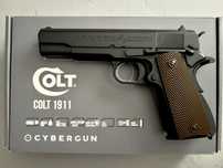 Airsoft - Colt 1911a1 (metal)