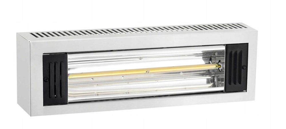 Promiennik podczerwieni TERM 2000  Econos RCA 020