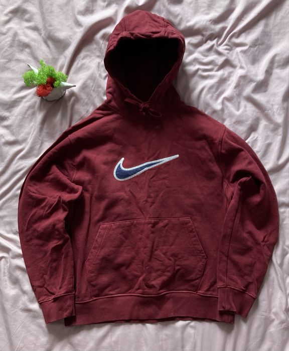 худі Nike під Vintage