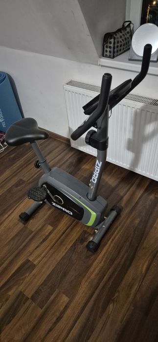 Rower stacjonarny magnetyczny
